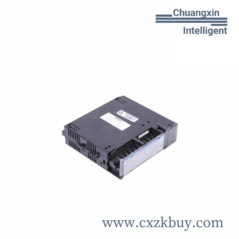 GE IC693MDL645