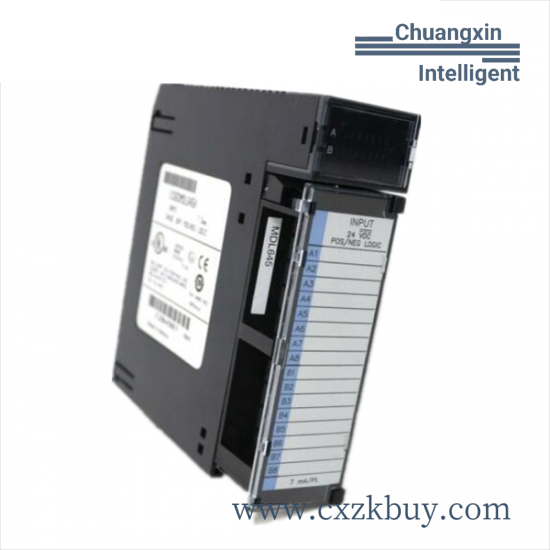 GE IC693MDL645