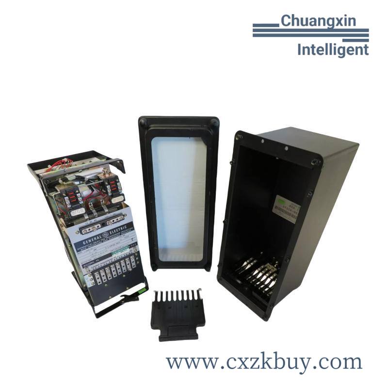 GE IC693PWR330G