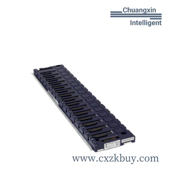 GE IC695CHS016