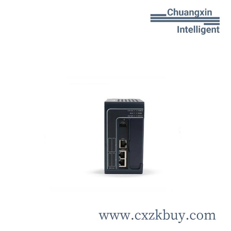 GE Fanuc IC695CPK330