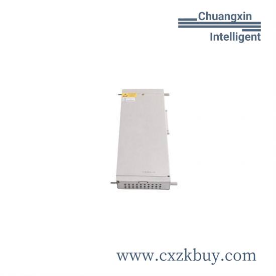 GE IC695CRU320CA-EL