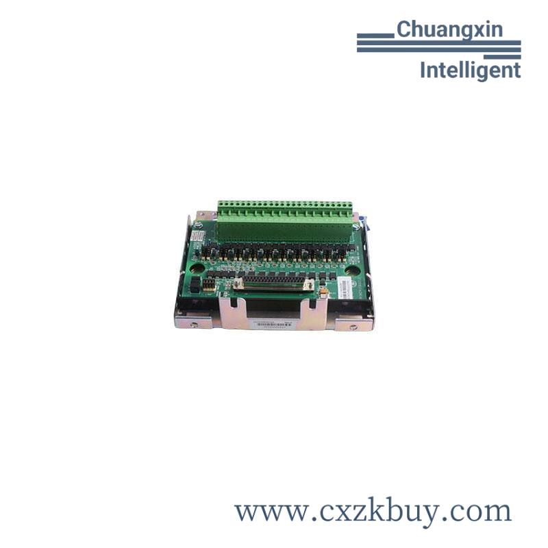 GE IC697ACC720