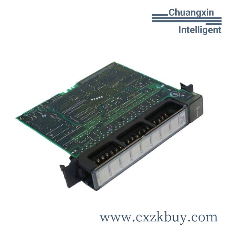 GE IC697ALG230