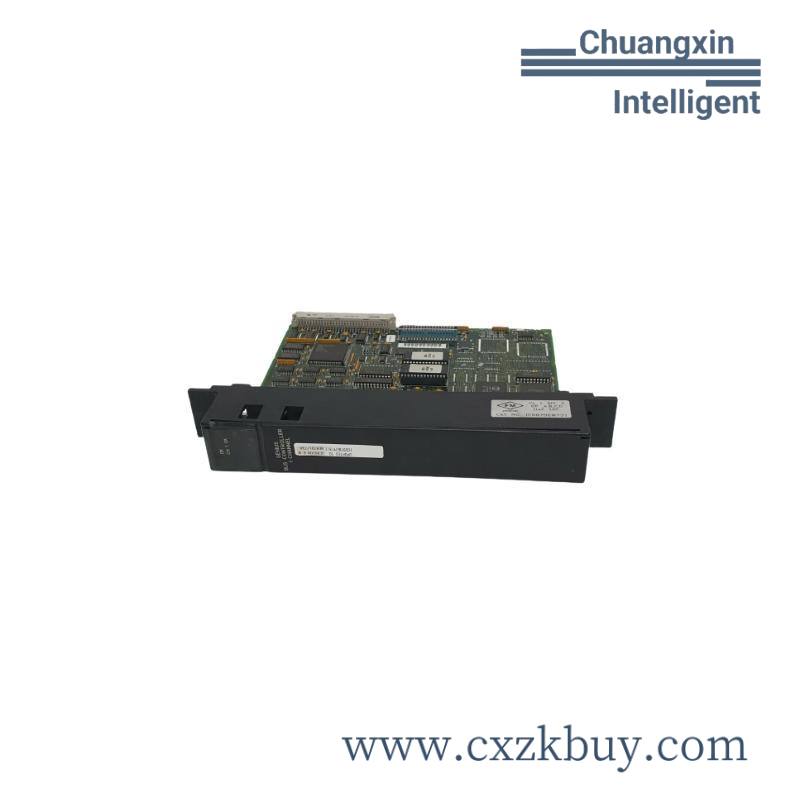 GE IC697BEM731