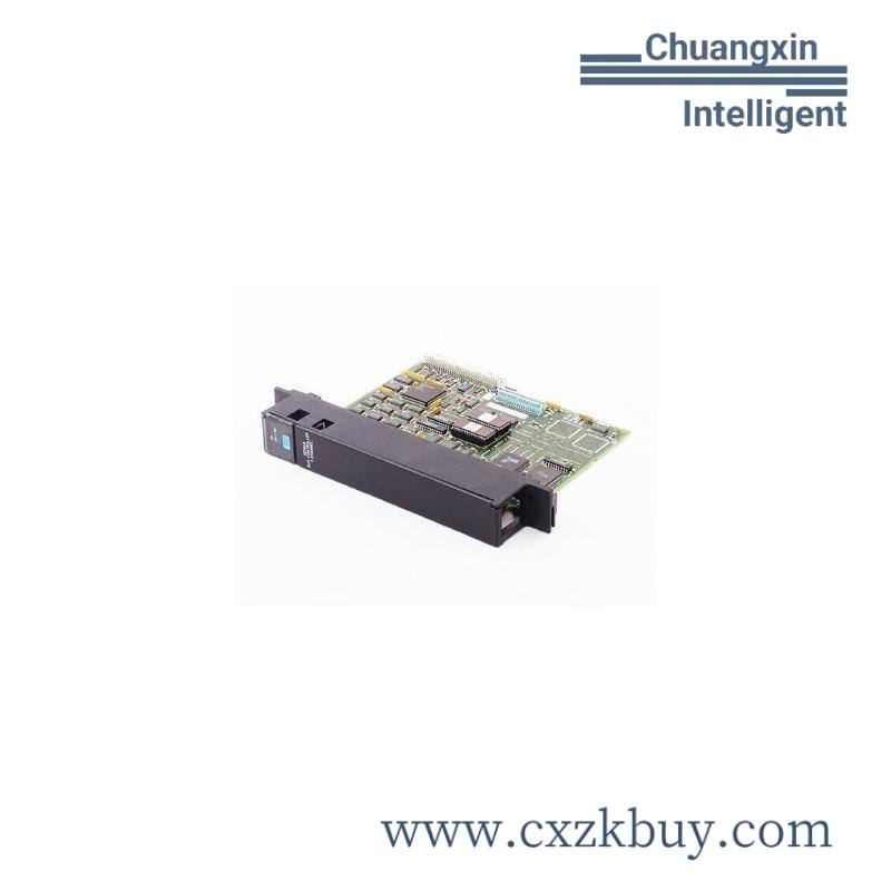 GE IC697BEM731
