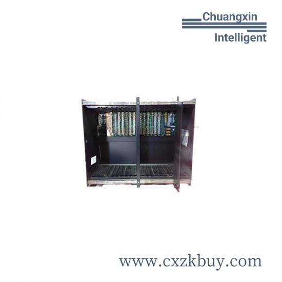 GE IC697CHS770