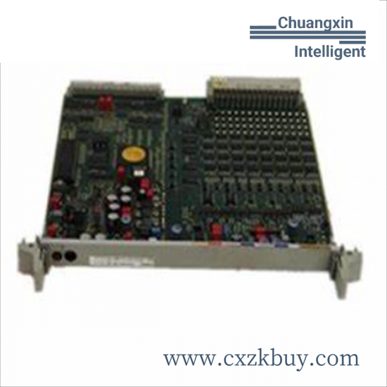 GE IC697CHS770