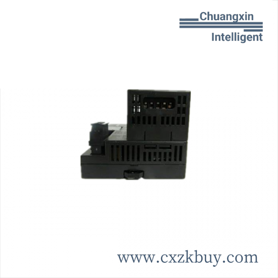 GE IC697CPM790