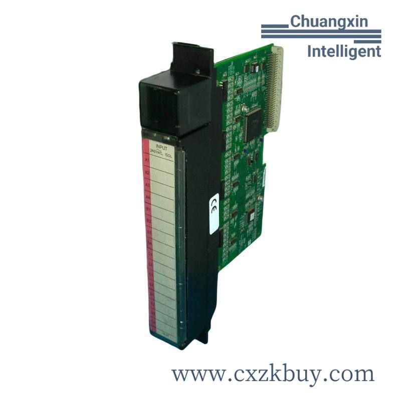 GE IC697MDL241