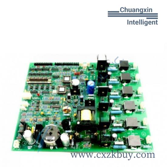 GE IC697MDL652