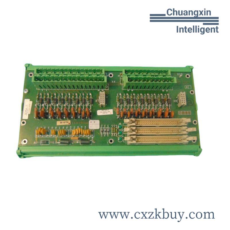 GE IC697PCM711P