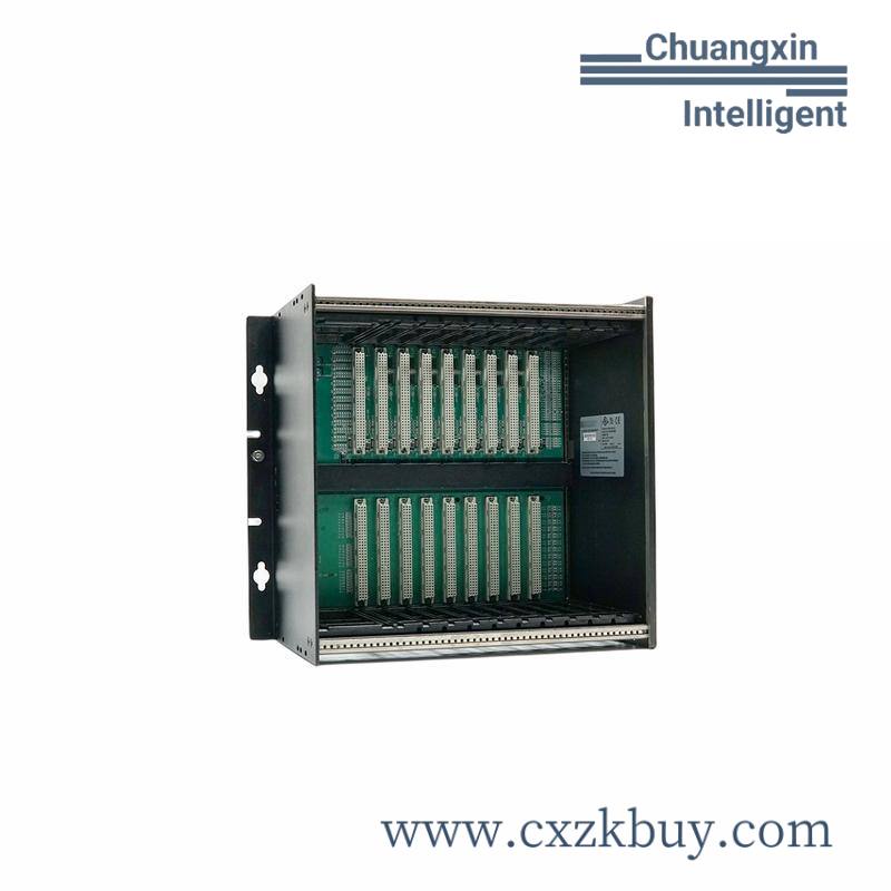 GE IC698CHS009