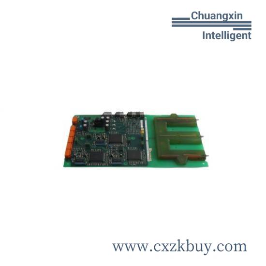 GE IC698CHS117C