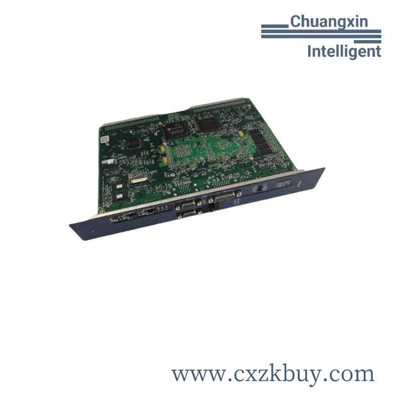 GE IC698CRE030
