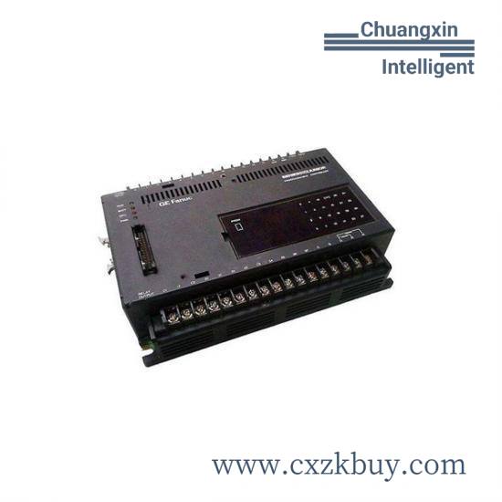 GE IC698CRE030