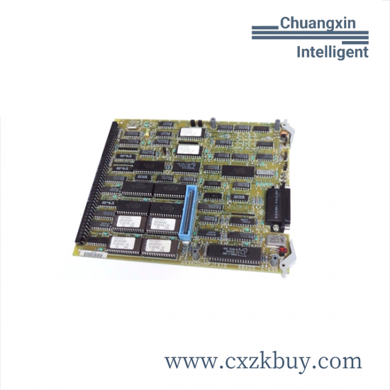 GE IC698PSA350