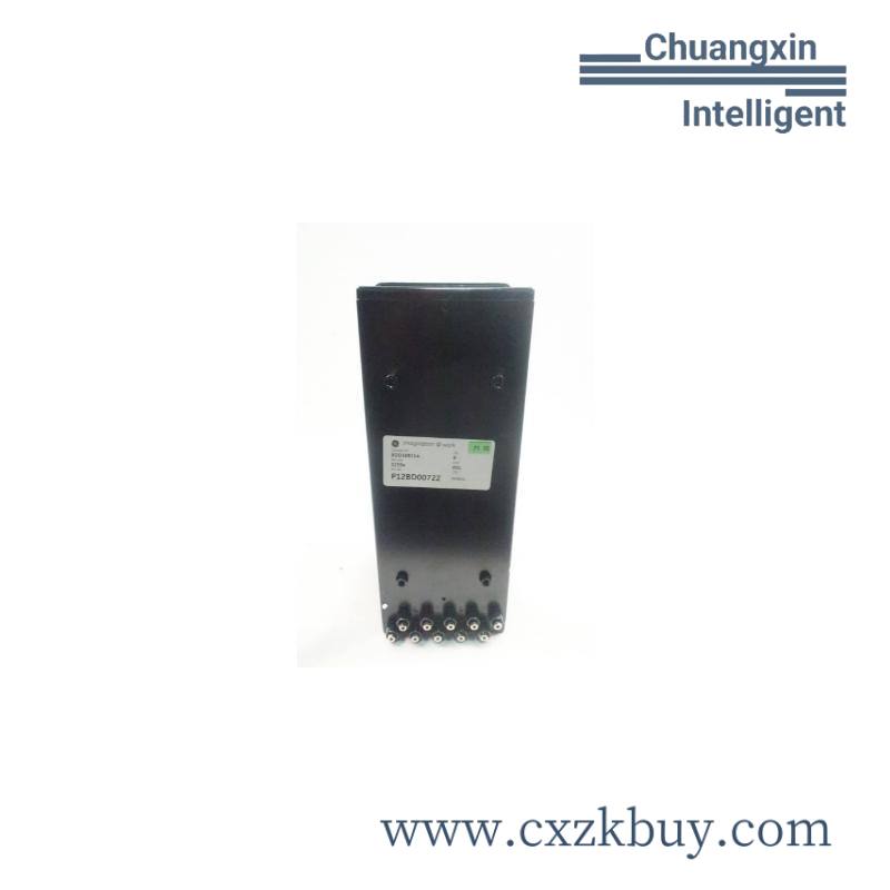 GE IS200PMCIH1AAA6BA00