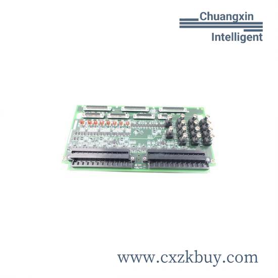 GE IC693MDL730LT