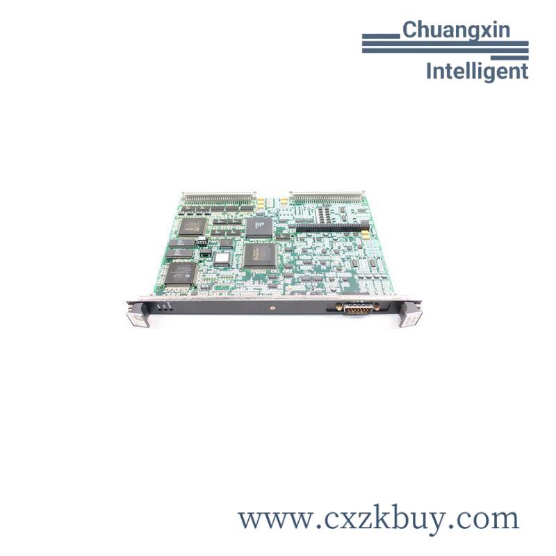 GE IC697MDL752