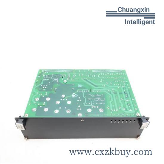 GE IS200TSVCH1AJE