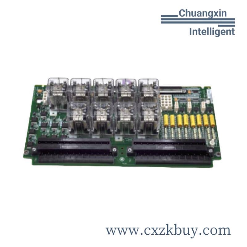 GE IS200TSVCH2ADC MRP061873