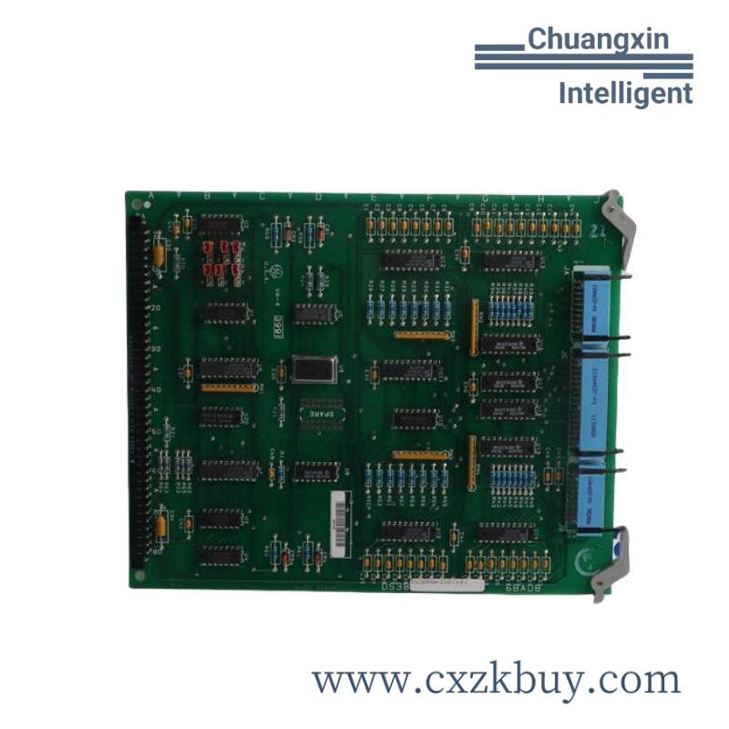 GE IS215UCVHM06A VET2-A21010