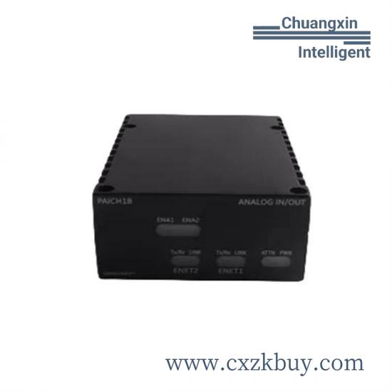 GE IC660BLA106