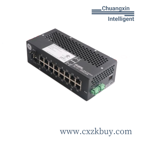 GE IS220PDIOH1B 336A5026ADP6