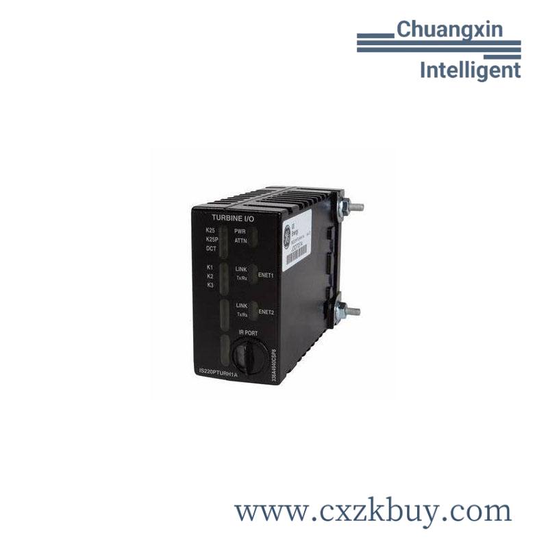 GE IS220PDIOH1B 336A5026ADP6