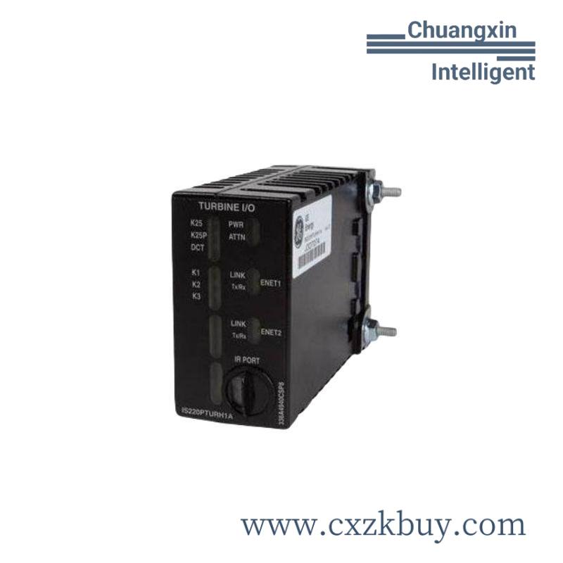 GE IS220PDIOH1B 336A5026ADP6