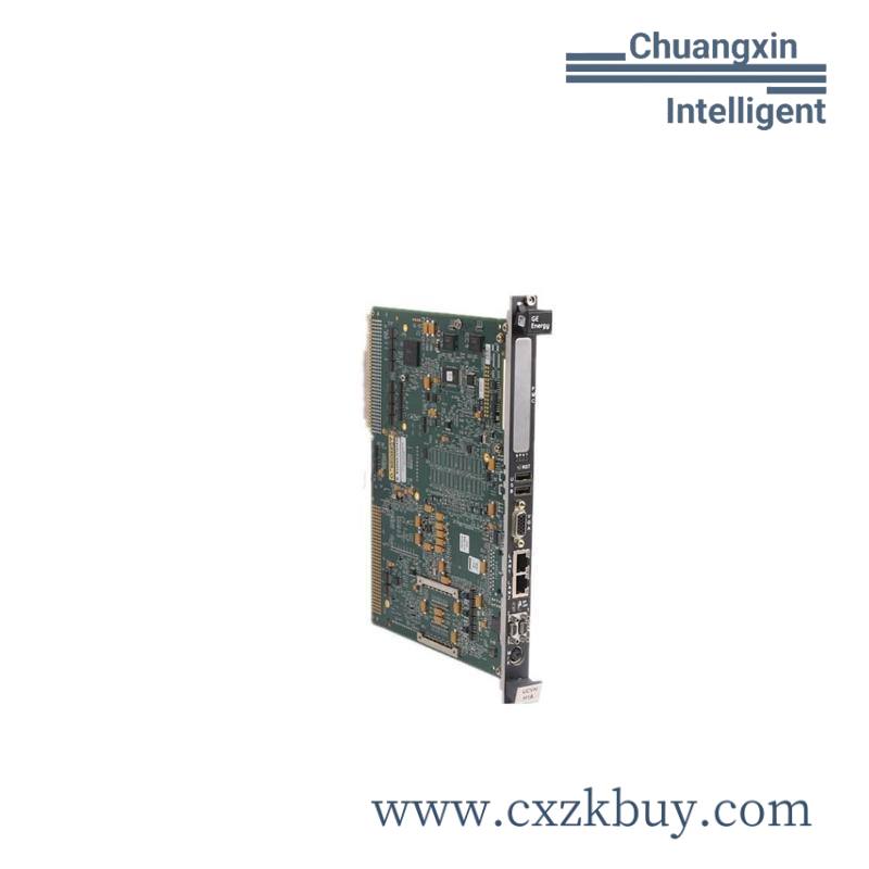 GE IC670ACC-001