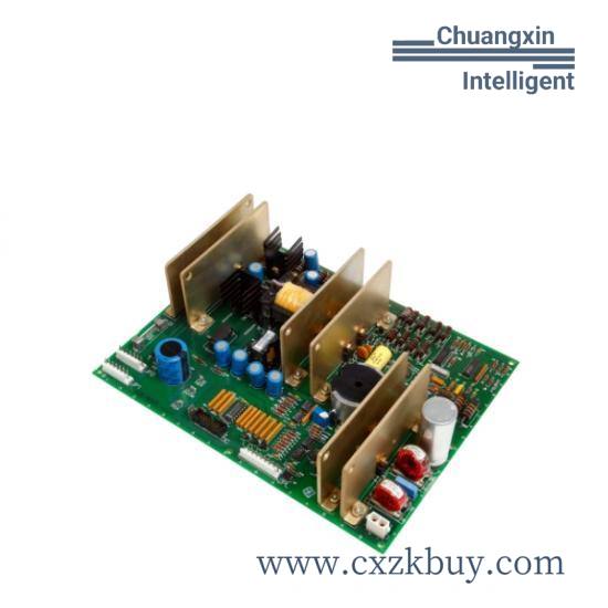 GE IS420UCSCS2A-B-V0.1-A