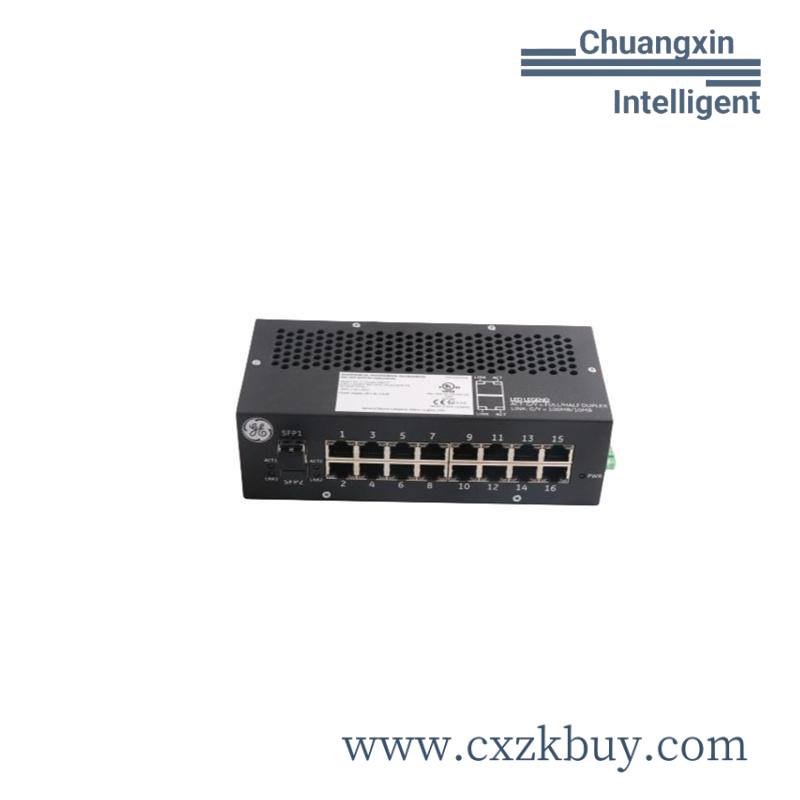 GE IC641SWC701