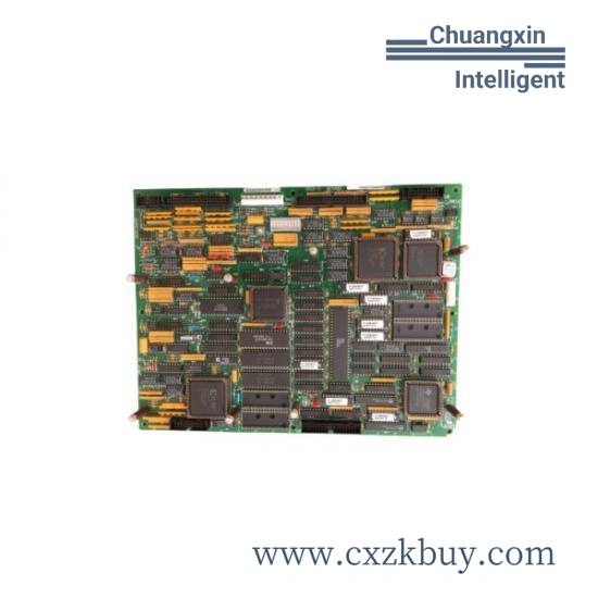 GE IC200TBX110