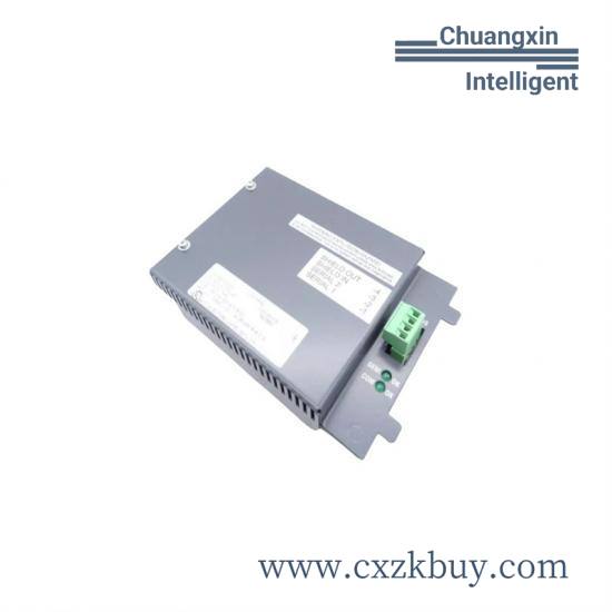 GE-FANUC QPI-GEG-201-H