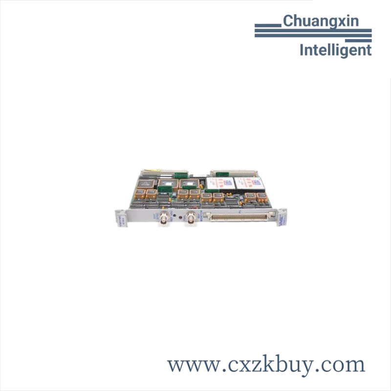 GE/General Electric VMIVME 7697-550
