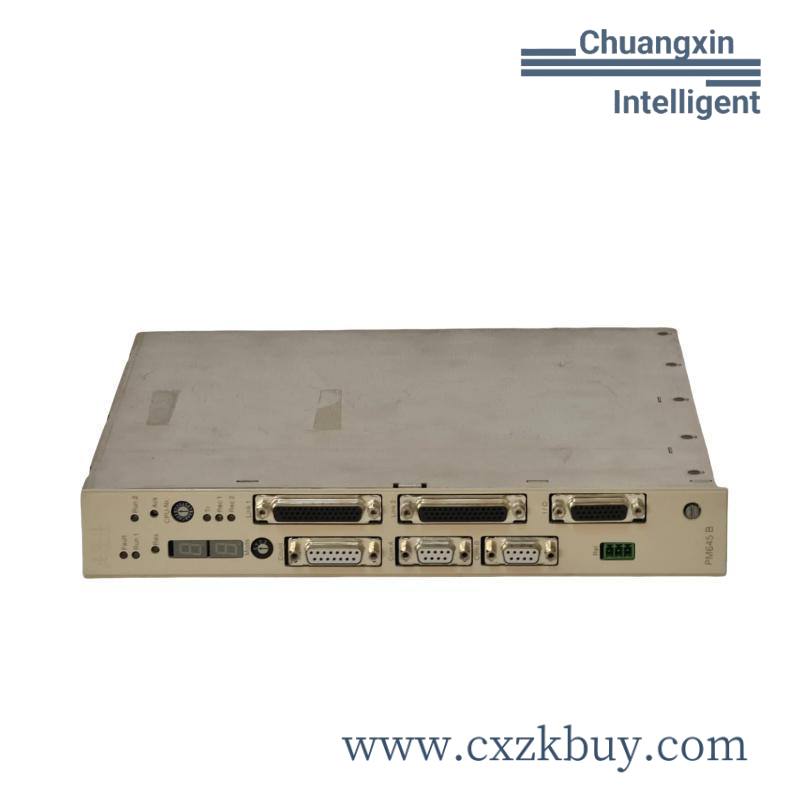 GEC ALSTHOM MVAJ23B1AB0757B