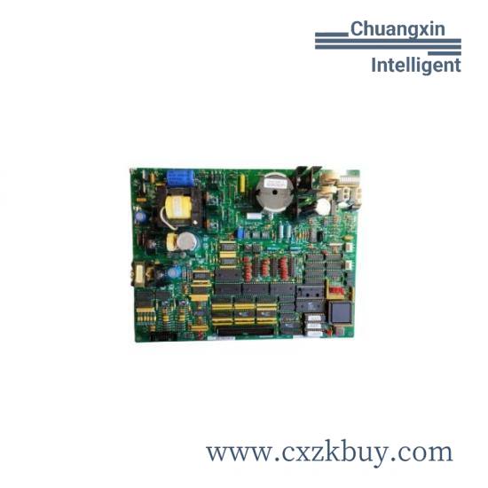GE IC660BBA104RR