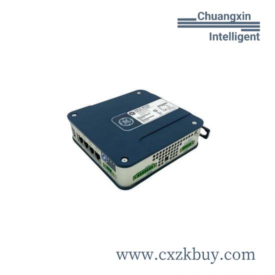 General Electric ISR080347