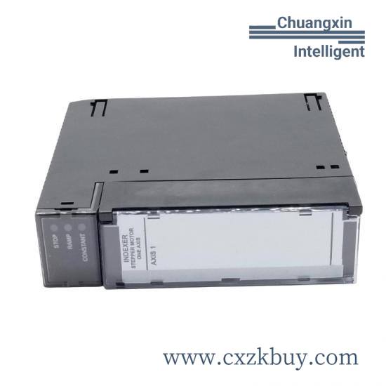 GE IC693MDR390