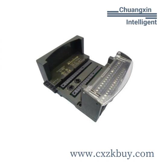 GE IC3600LCDA1B