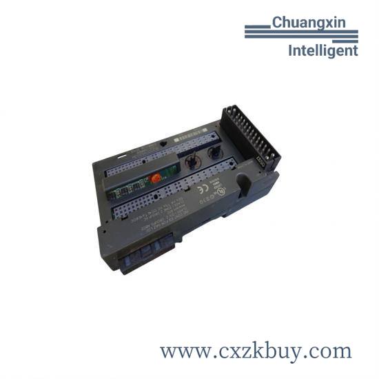 GE IC647SI5C