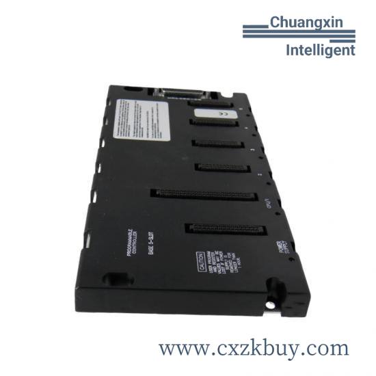 GE IC693PIF350