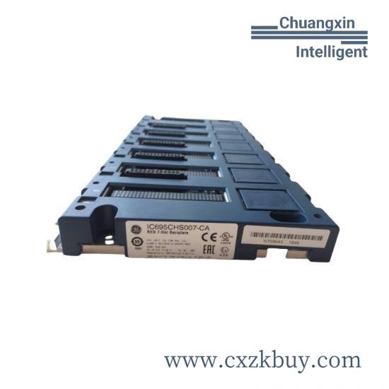 General Electric IS230SDIIH1A