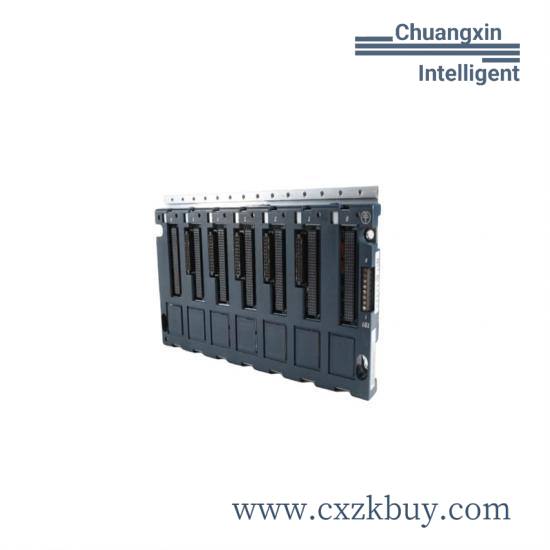 GE Fanuc IC695CHS007
