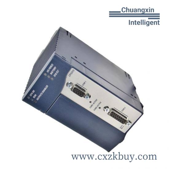 GE Fanuc IC695CPU315