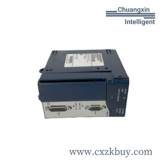 Emerson IC695PBS301