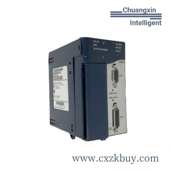 GE IC755CSS12CDB-BG