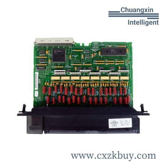 GE Fanuc IC697MDL250